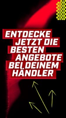 Cold day - hot specials